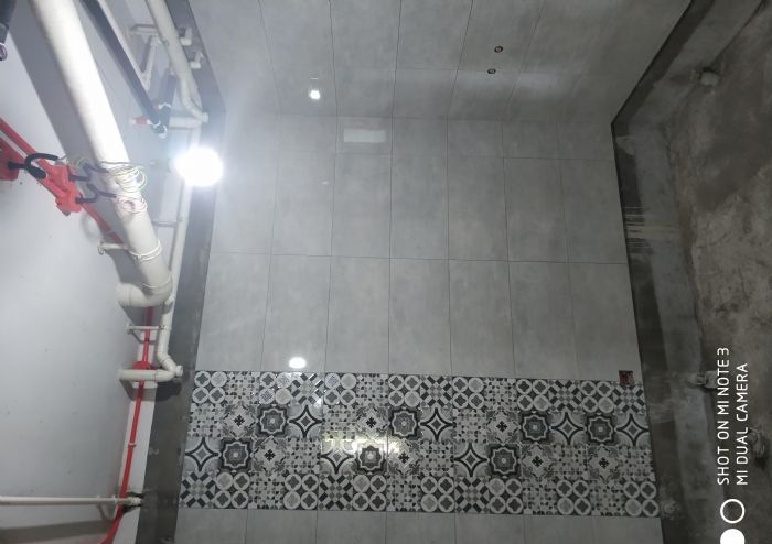 杭州阳光郡装修效果图