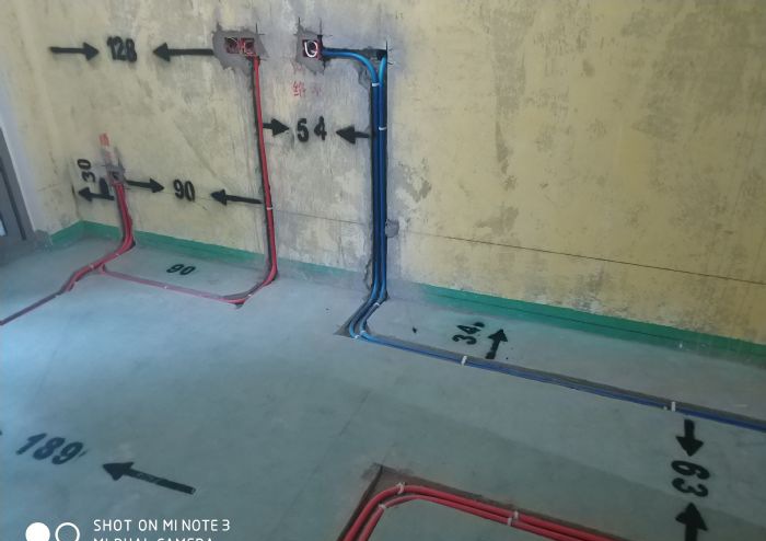 杭州阳光郡装修效果图