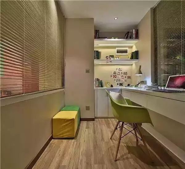 杭州阳光郡装修效果图