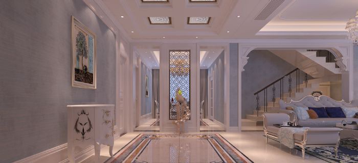 ������ײ�װ��Ч��ͼ