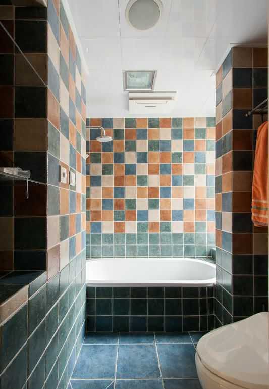 深圳三湘海尚装修效果图