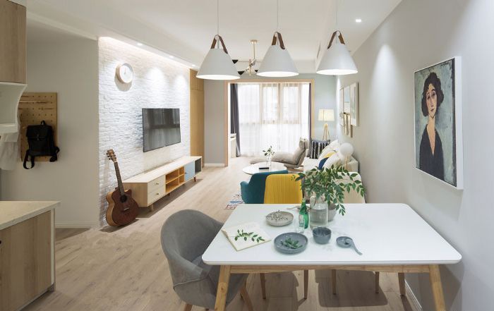 �������Ժ�ͥװ��Ч��ͼ