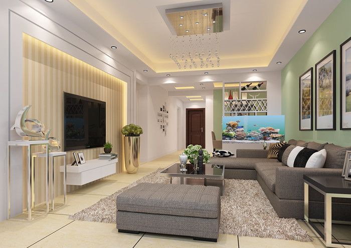 ��������װ��Ч��ͼ