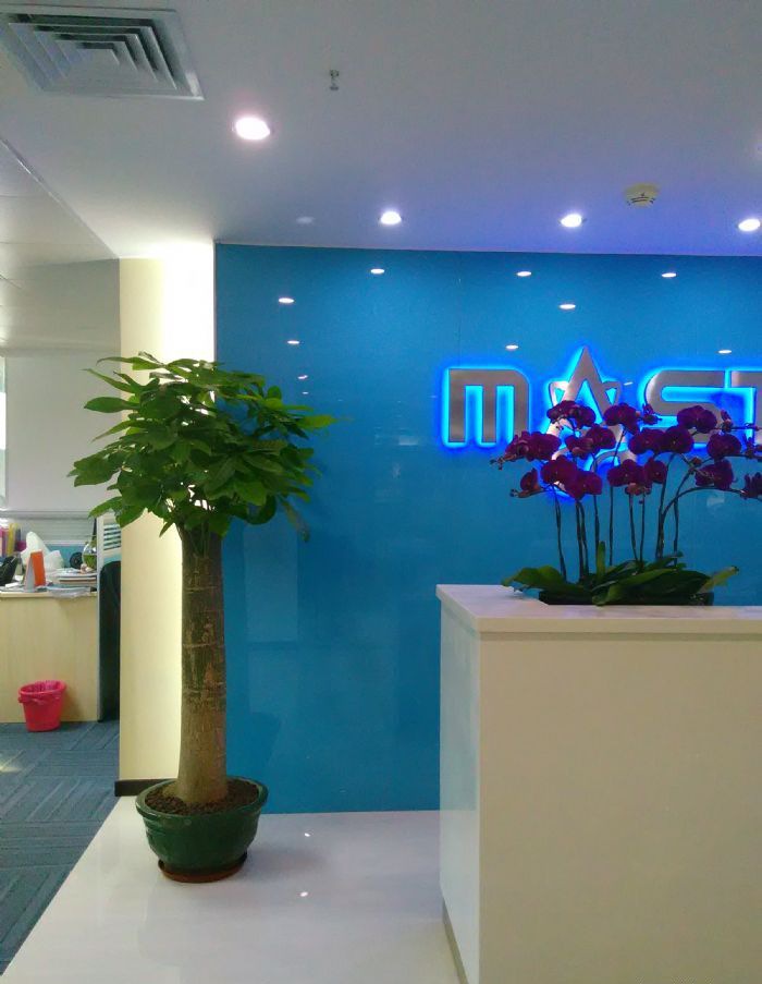 ���ݲƸ��㳡װ��Ч��ͼ