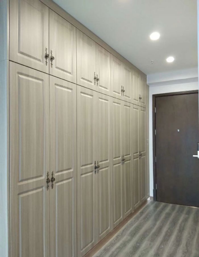 太原双喜城亲贤街装修效果图