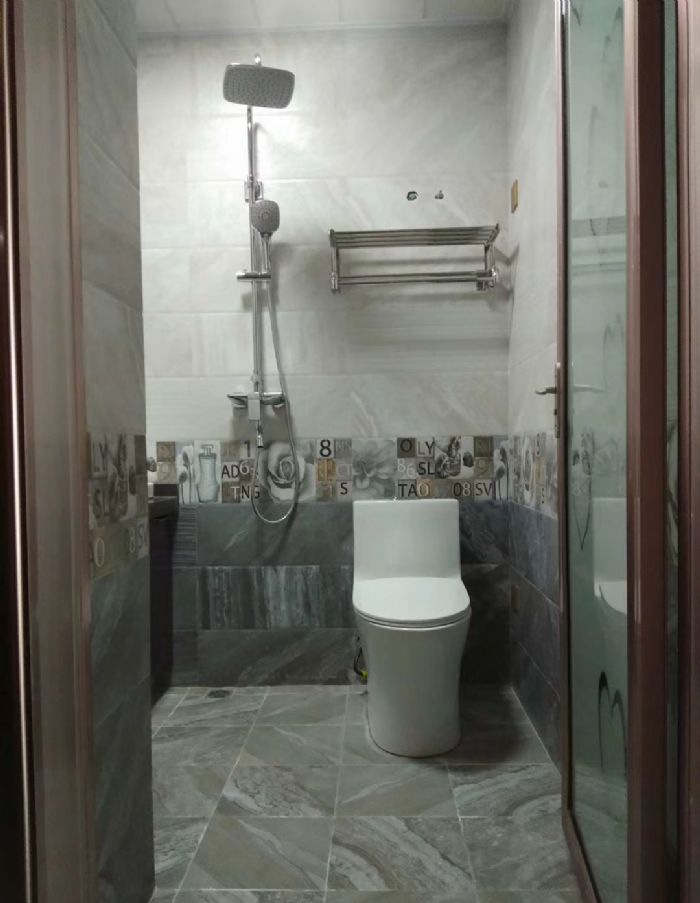 太原双喜城亲贤街装修效果图