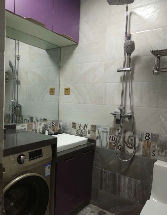 太原双喜城亲贤街装修效果图