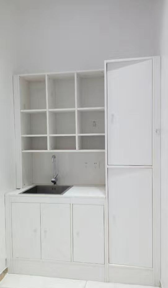 太原美发连锁店装修装修效果图