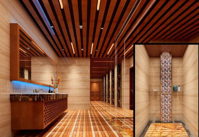 ��������㳡����ˮ�ƻ�װ��Ч��ͼ