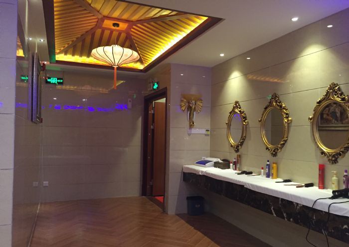 ��������㳡����ˮ�ƻ�װ��Ч��ͼ