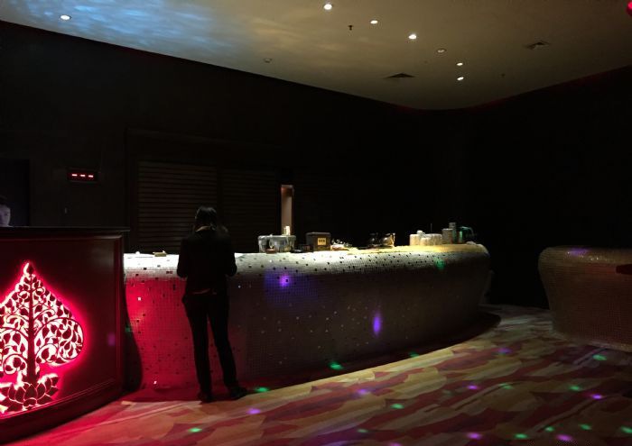 ����˳��������ˮ�ƻ���װ��Ч��ͼ