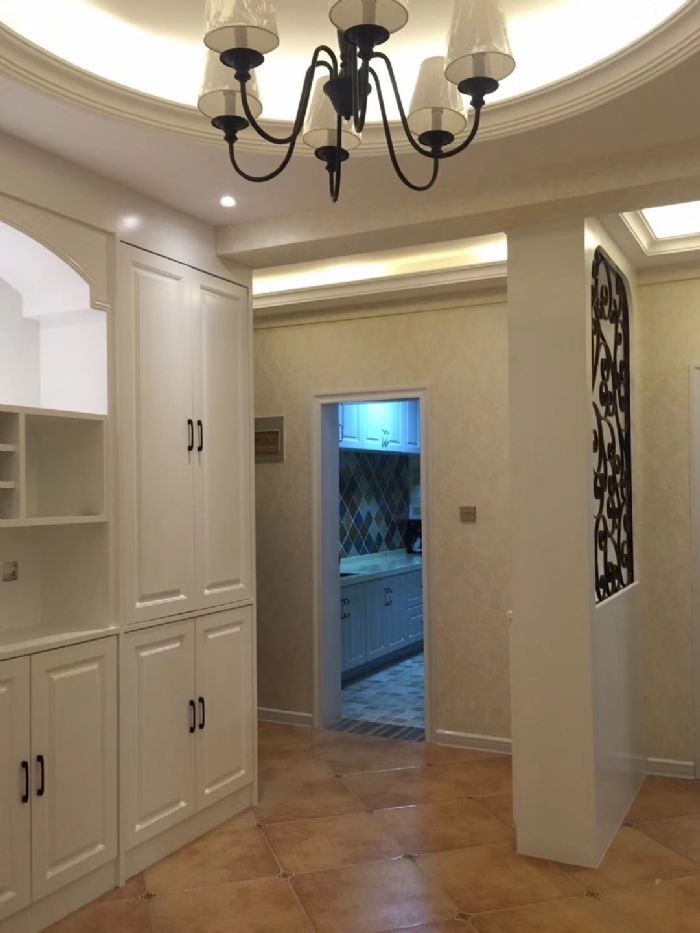 �������з羰װ��Ч��ͼ