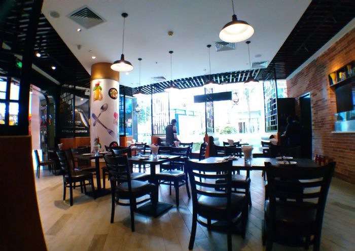 ���ݼ�ԣ�㳡 ������װ��Ч��ͼ