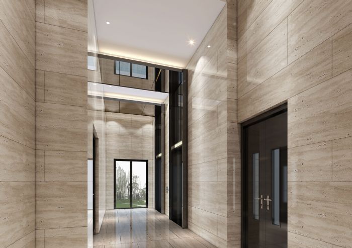 ���ݿ�����ҵ��¥��Ԣ�����װ��Ч��ͼ