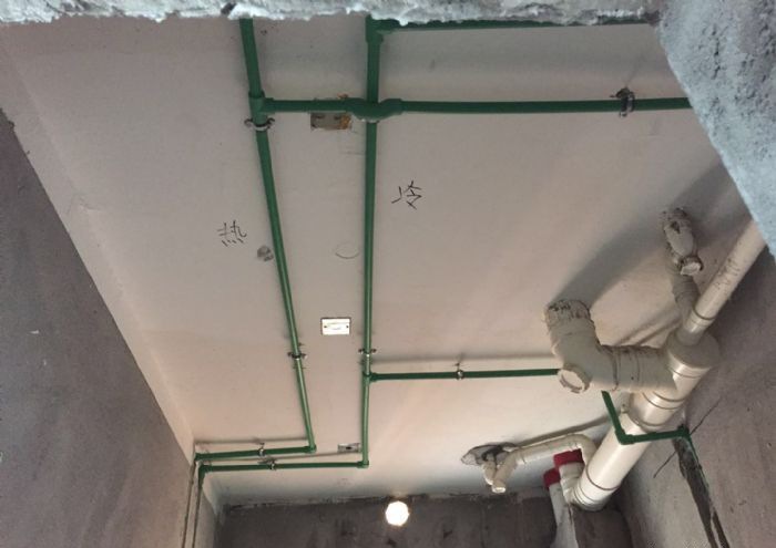 武汉招商公园装修效果图