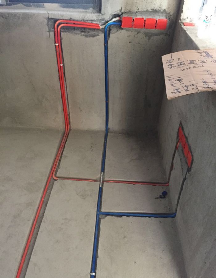 武汉招商公园装修效果图