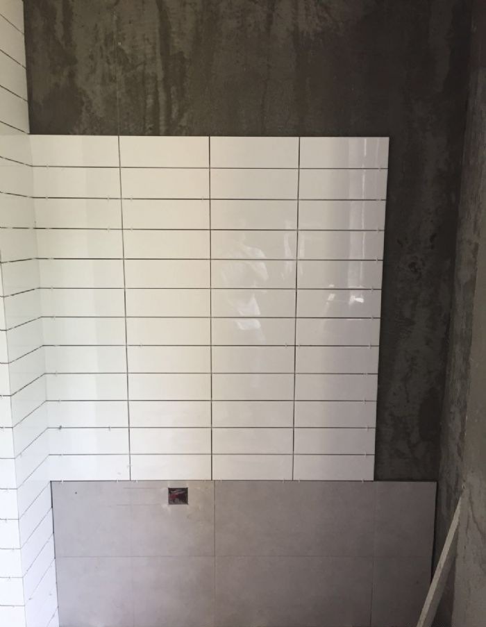 武汉美加橘郡别墅区装修效果图