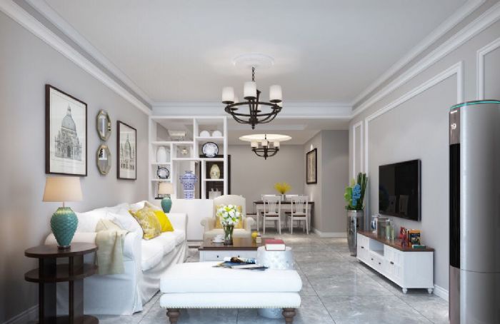 ����������װ��Ч��ͼ