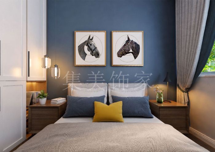 �����������װ��Ч��ͼ