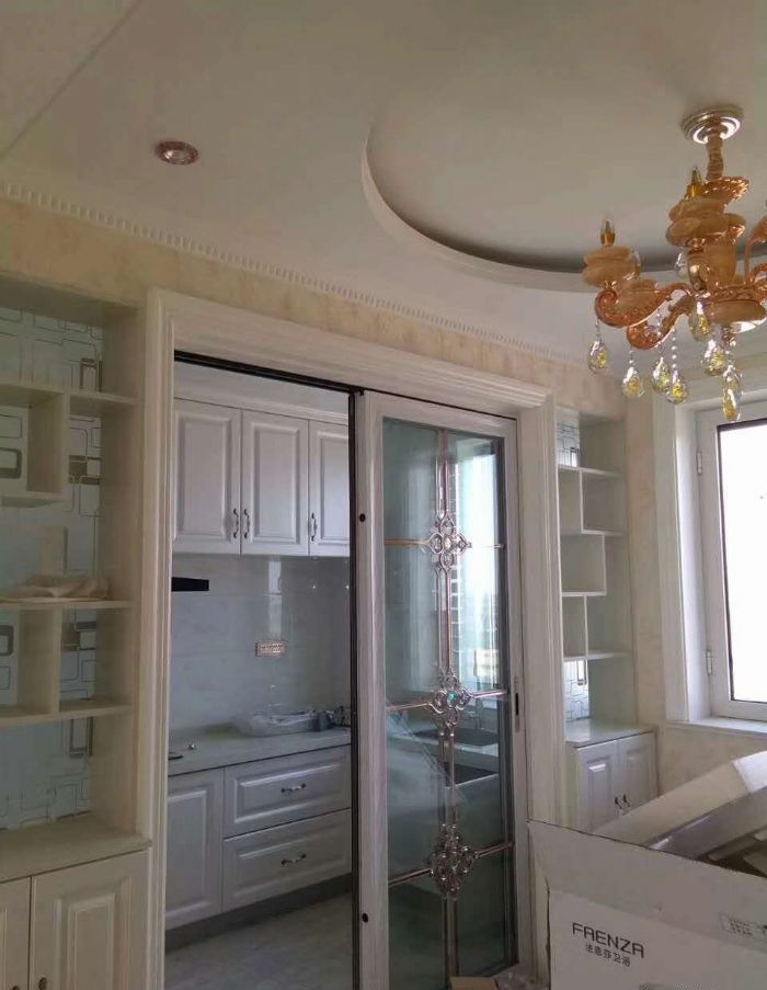 ���ݶ�ԷС��   װ��Ч��ͼ