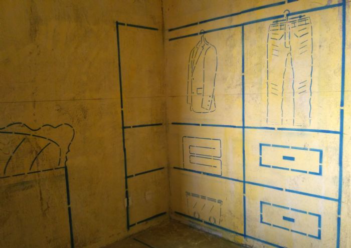 ������������oneװ��Ч��ͼ