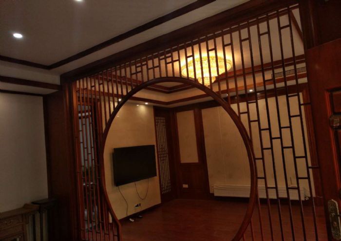 ���ݶ������װ��Ч��ͼ