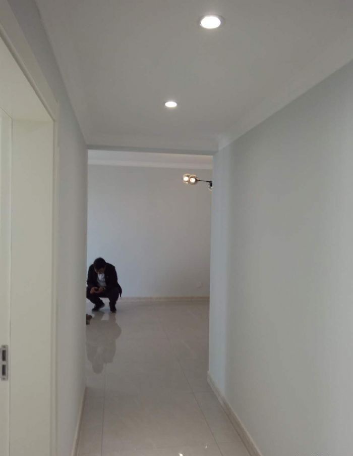 昆明金科阳光里装修效果图