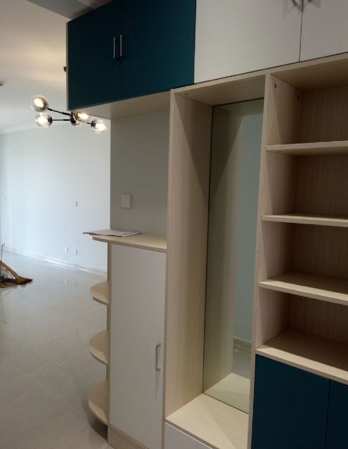 昆明金科阳光里装修效果图