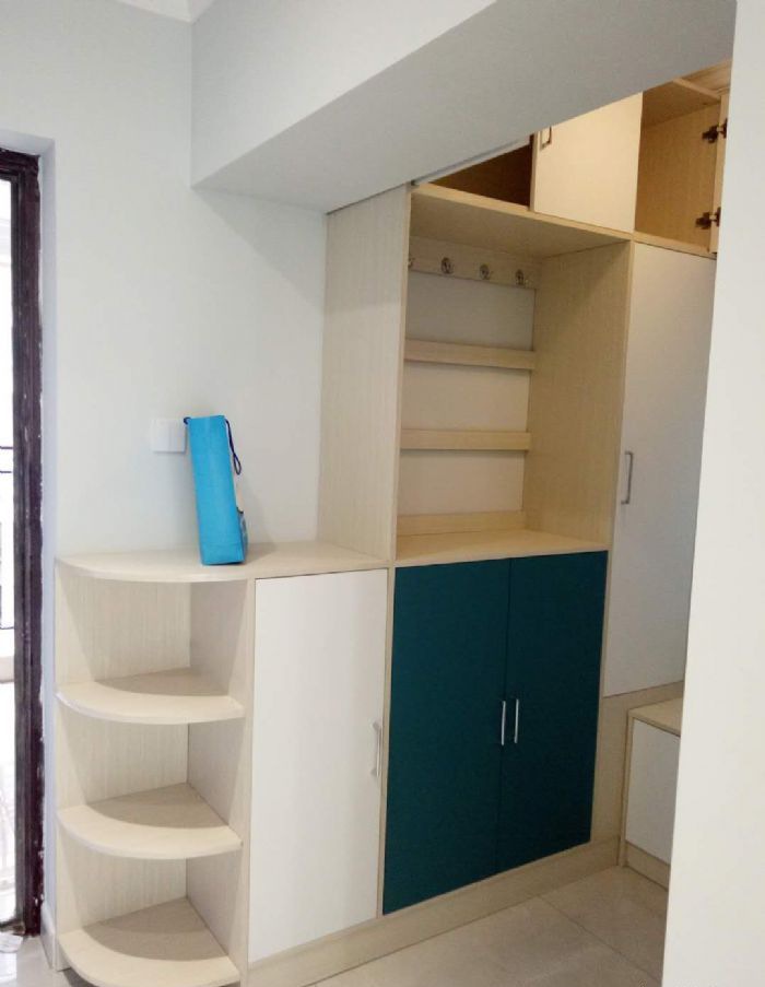 昆明金科阳光里装修效果图