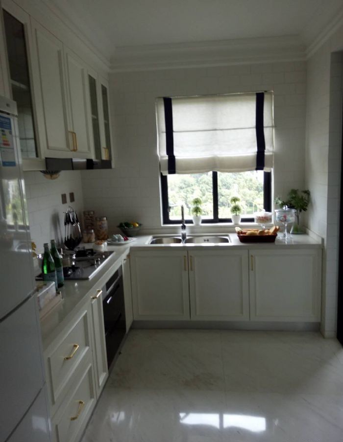 ����������԰װ��Ч��ͼ