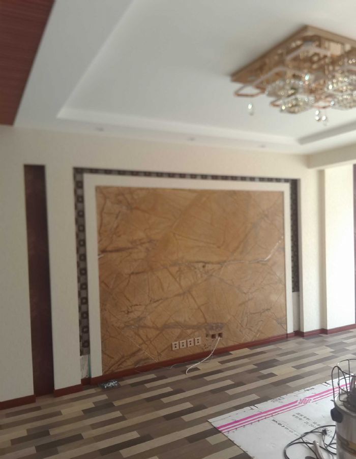 大庆创业城4区装修效果图