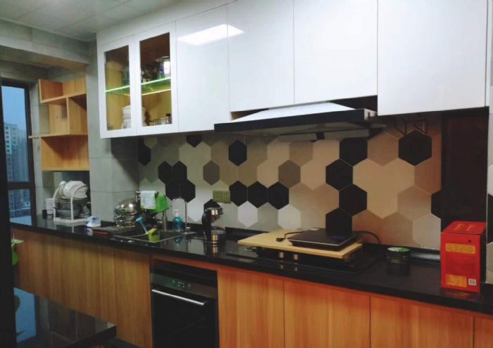 ��ͬ��԰һ��װ��Ч��ͼ