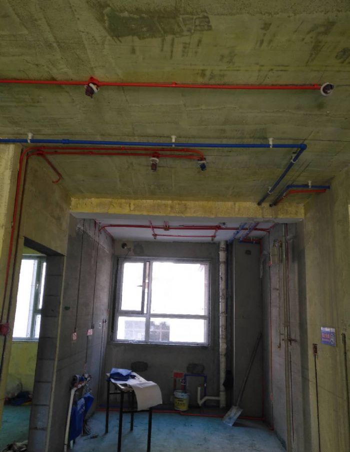 ��ͬ��԰һ��װ��Ч��ͼ