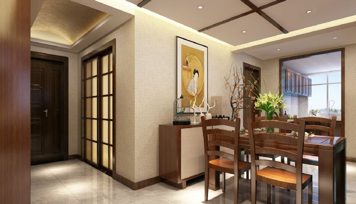 ��ͬ��ï԰װ��Ч��ͼ