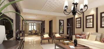 ��ͬ�����ǳ�װ��Ч��ͼ