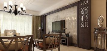 ��ͬ�����ǳ�װ��Ч��ͼ