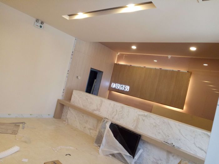 �������̽���������Ƶ�װ��Ч��ͼ