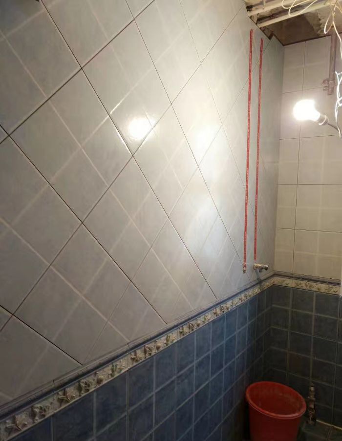 北京新街口外大街装修效果图