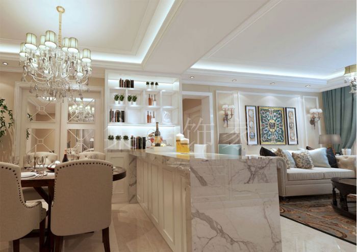 ������Ȫװ��Ч��ͼ