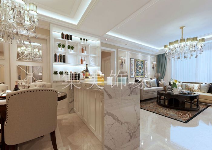 ������Ȫװ��Ч��ͼ