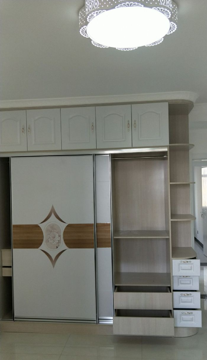 西宁汇吉.阳光丽景小区装修效果图