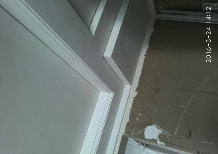 济宁北京大兴旧宫德贤公馆装修效果图