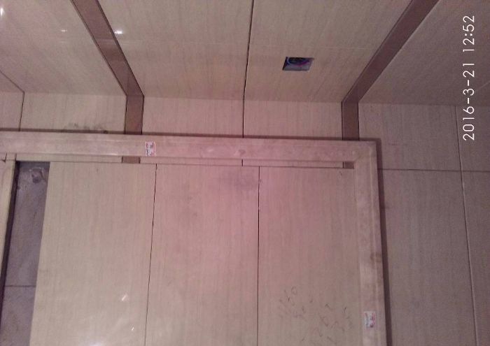 济宁北京大兴旧宫德贤公馆装修效果图