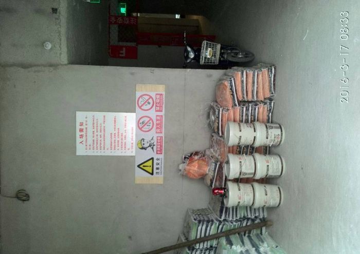 济宁北京大兴旧宫德贤公馆装修效果图