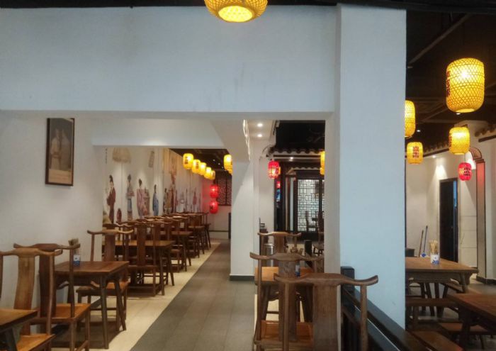 ���ݴ�æ��Сʳ��װ��Ч��ͼ