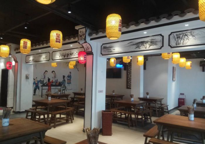 ���ݴ�æ��Сʳ��װ��Ч��ͼ