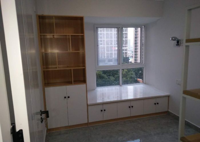 �����й�ѧ��԰װ��Ч��ͼ