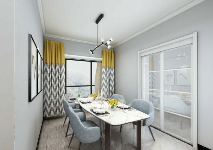 �����й�ѧ��԰װ��Ч��ͼ