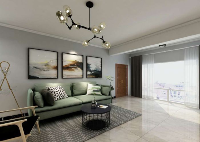 �����й�ѧ��԰װ��Ч��ͼ