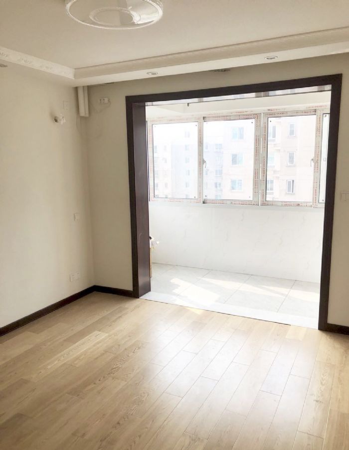 上海聚缘南庭装修效果图